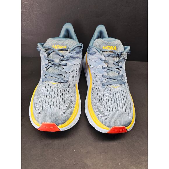 Hoka Women 8 Comfy footwear main image 5